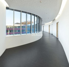 Forbo Marmoleum Decibel on Order 387235 volcanic ash фото 2 | FLOORDEALER